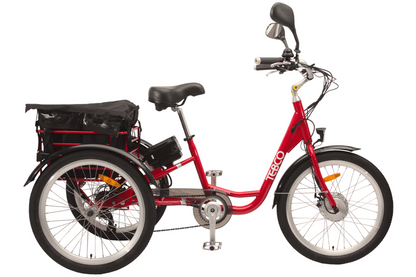 TEBCO Carrier Tricycle