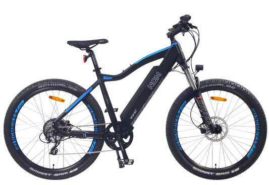 NCM M7 Electric Mountain Bike