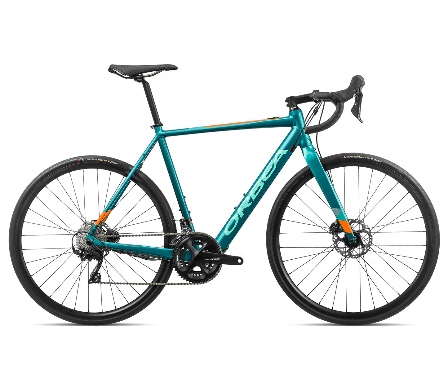 ORBEA Gain M10I