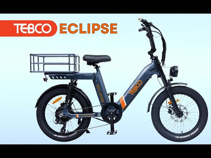 TEBCO Eclipse