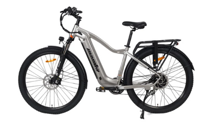 MAMBA Venom Antidote High Powered Electric Bike 48V 750W Peak