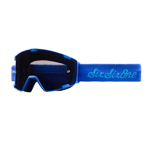 Radia Goggles 661