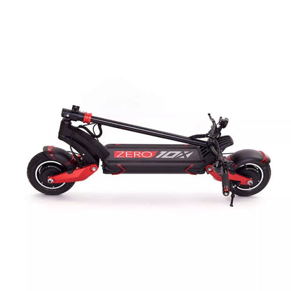 ZERO 10X Electric Scooter