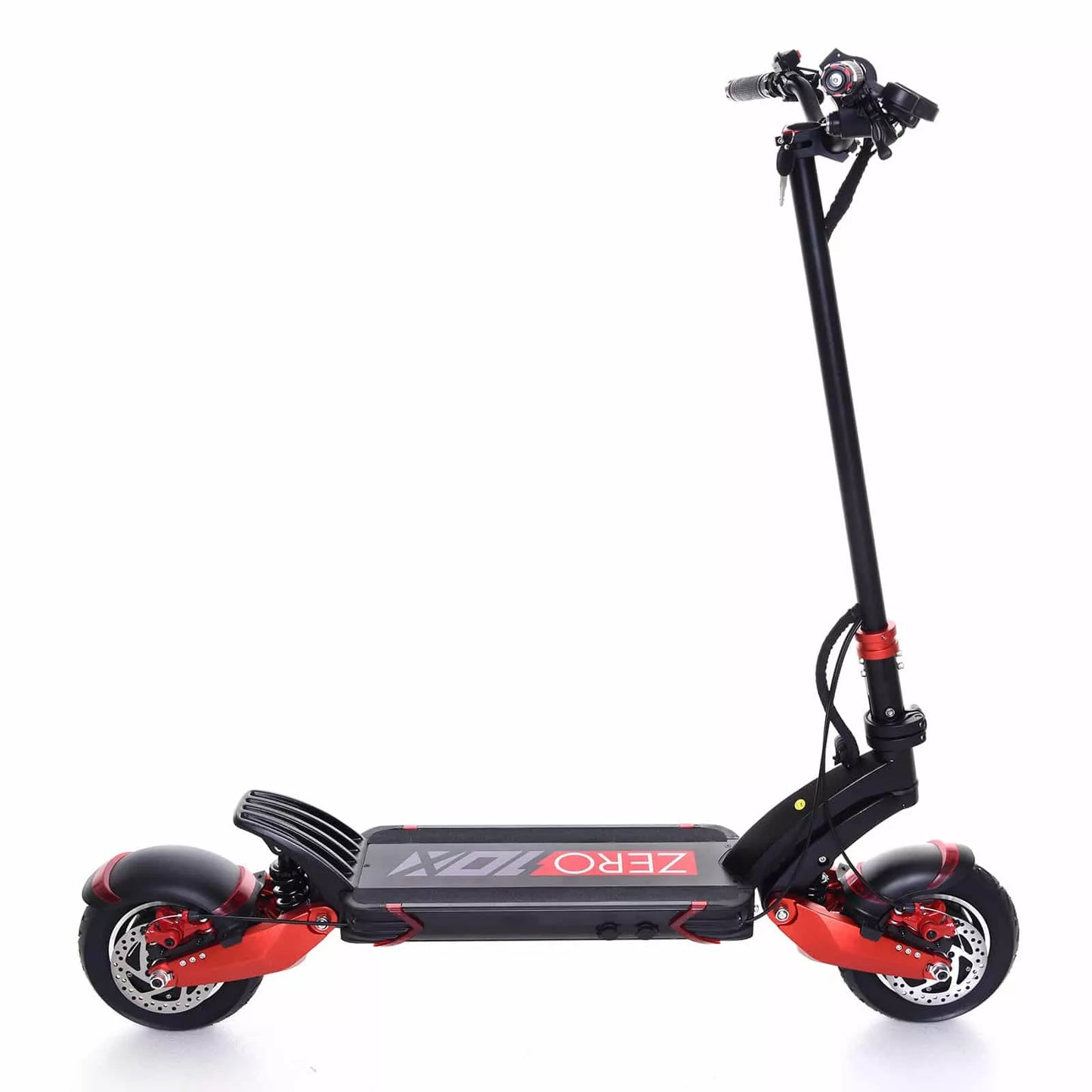 ZERO 10X Electric Scooter