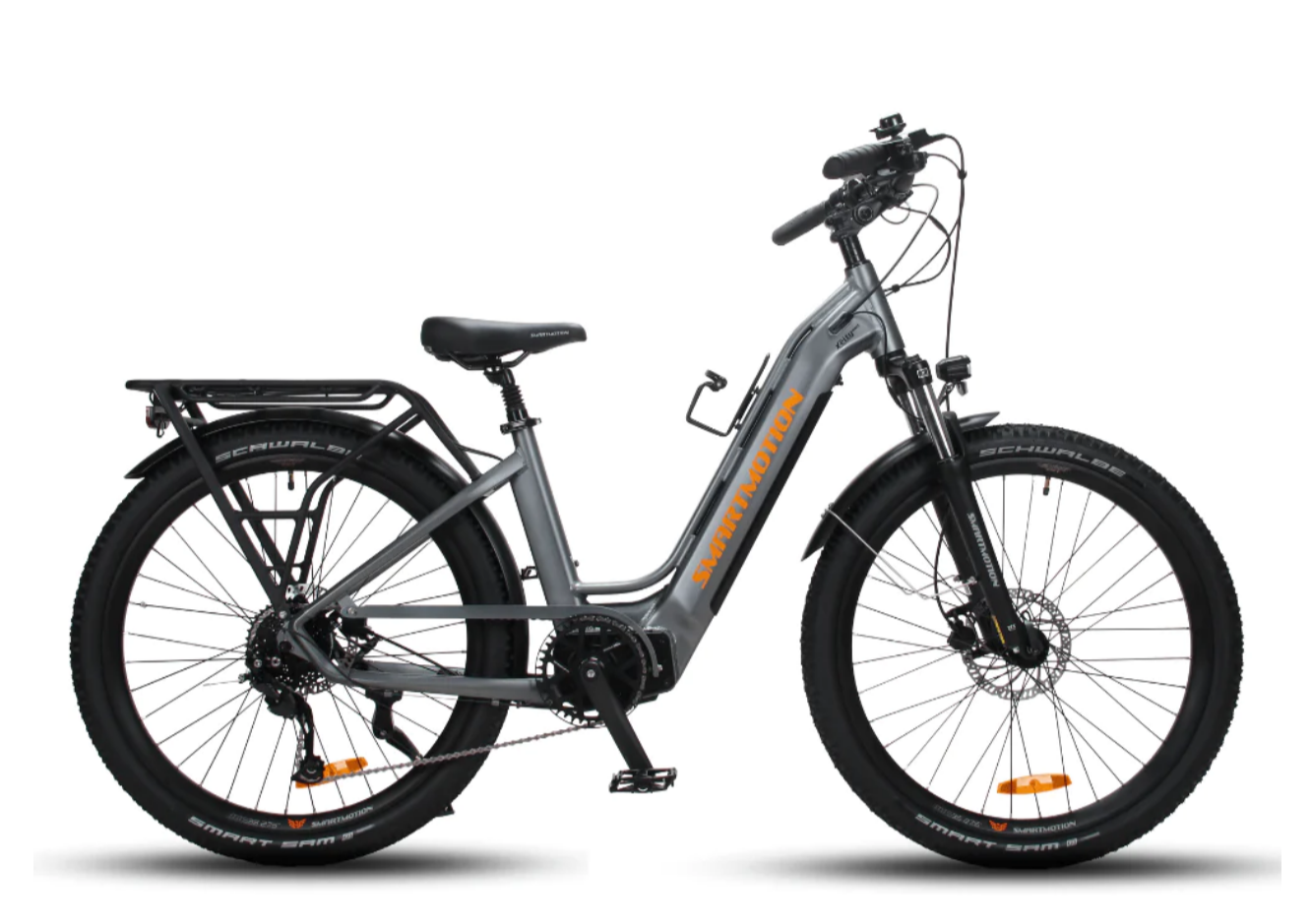 SMARTMOTION XCity Neo